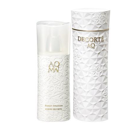 Cosme Decorte 黛珂 白檀修复水乳套装 清爽型