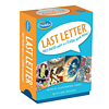 Thinkfun 字母接龙 Last letter 儿童益智力英语单词游戏 