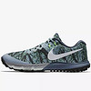 Nike 耐克 Air Zoom Terra Kiger 4 男款越野跑鞋