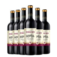 葡萄酒品牌及价格_葡萄酒行情及测评