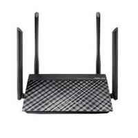 ASUS 华硕 RT-AC1200 双频无线路由器