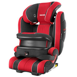 RECARO Monza Nova IS 超级莫扎特 安全座椅