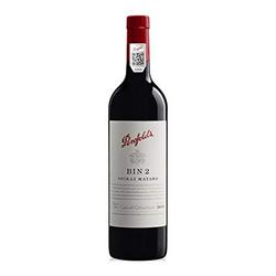 Penfolds 奔富 Bin 389 赤霞珠设拉子干红葡萄酒750ml*6