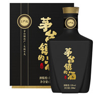 YANXUAN 网易严选 茅台镇的酒 53%vol 酱香型白酒 500ml 单瓶装