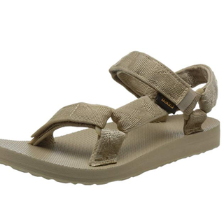 太哇 Teva Original Universal 女士经典户外凉鞋