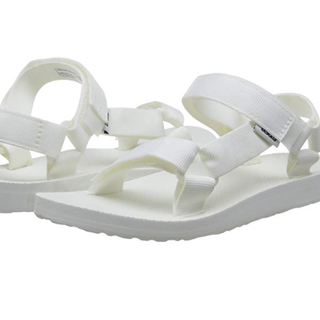 太哇 Teva Original Universal 女士经典户外凉鞋