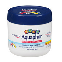 Eucerin 优色林 Aquaphor Baby Healing Ointment 宝宝万用软膏 396g *4件 +凑单品