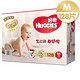 HUGGIES 好奇 金装 婴儿纸尿裤 M128片 *2件