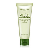 Aloe Derma 瑷露德玛 芦荟鲜汁