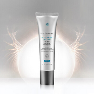 SKINCEUTICALS 修丽可 菁致容颜日光防晒乳