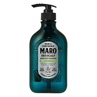  NatureLab MARO 3D立体蓬松男士洗发水
