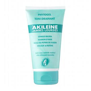  Akiléïne 阿奎俪纳 抗疲劳腿部草本啫喱