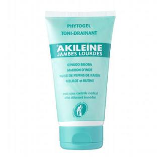  Akiléïne 阿奎俪纳 抗疲劳腿部草本啫喱