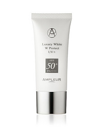 AMPLEUR 奢宠耀白 三重清透防晒精华乳 SPF50+ PA++++ 30g