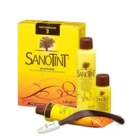 SANOTINT 染发膏