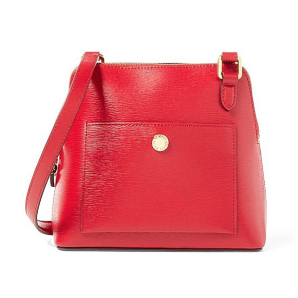 拉夫劳伦RALPH LAUREN 431633606 女士斜挎包