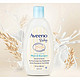 Aveeno 艾维诺 婴幼儿天然燕麦洗发沐浴露  236ml