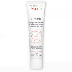 Avene 雅漾 活泉修复霜 40ml 