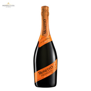 HENKELL 汉凯 起泡葡萄酒 普洛赛克Prosecco (750ml)