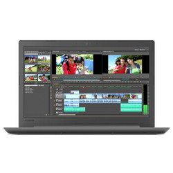 Lenovo 联想 ideapad 330C 15.6英寸笔记本电脑（i5-8250U、4GB、128GB+1TB、MX110 2G）