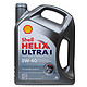 Shell 壳牌 Helix Ultra 超凡喜力 全合成机油   5W-40 SN 4L
