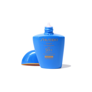 SHISEIDO 资生堂 新艳阳夏系列新艳阳夏水动力防护乳