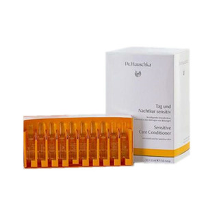 Dr. Hauschka 德国世家 舒敏调理精华甘露