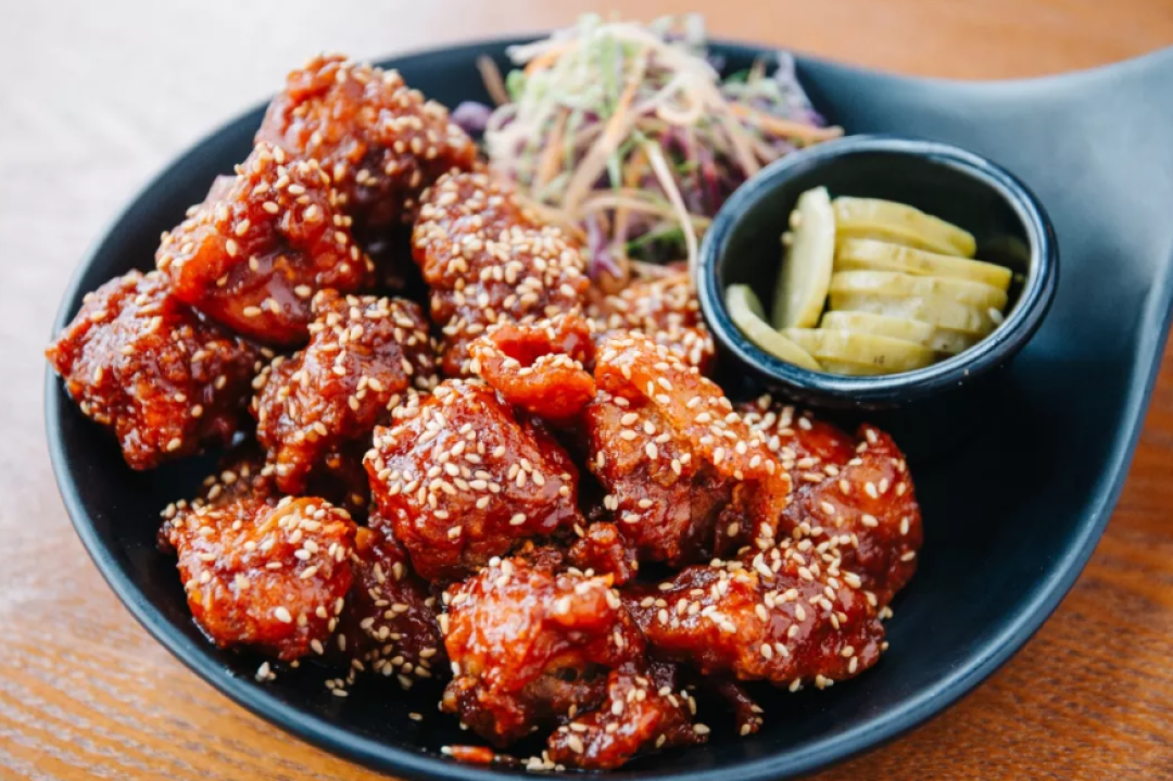 芝士拉丝1.5米!从美国火到帝都的网红yummy box终于又开新店啦
