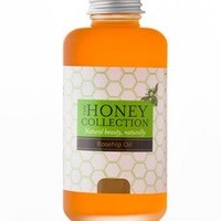  THE HONEY COLLECTION 玫瑰果油