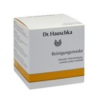 Dr. Hauschka 德国世家 深层清洁面膜