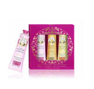  Roger & Gallet 香邂格蕾 护手霜