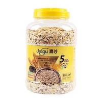 嘉谷 Jiagu 什锦五谷燕麦片 1.8kg