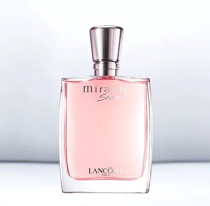 lancome 兰蔻 奇迹密语 女士香水 50ml