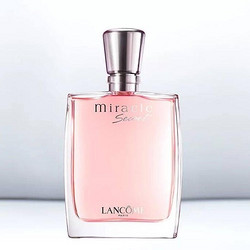 LANCOME 兰蔻 奇迹密语香水 50ml