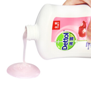 Dettol 滴露 健康抑菌洗手液(滋润倍护) 500g