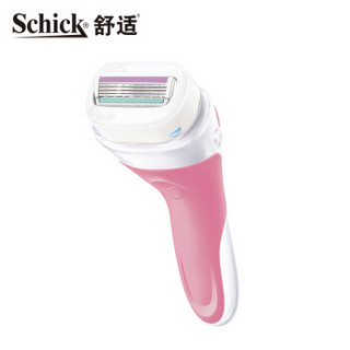  Schick 舒适 除毛刀