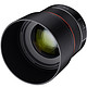 中亚Prime会员：SAMYANG 森养光学 85mm F1.4 自动对焦镜头