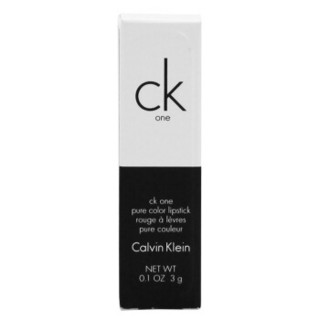 CALVIN KLEIN 卡尔文·克莱 炫彩持久唇膏