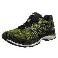 ASICS 亚瑟士 GEL-NIMBUS 20 男款跑鞋
