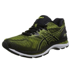 ASICS 亚瑟士 GEL-NIMBUS 20 男款跑鞋