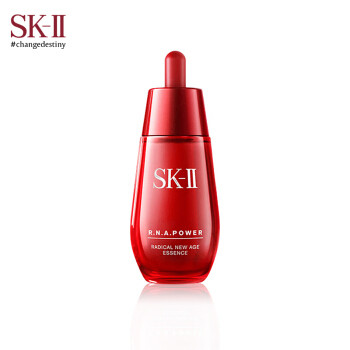 SK-II不只有神仙水，3分钟带你全面了解SK-II