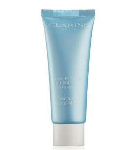 CLARINS 娇韵诗 恒润奇肌保湿面膜 75ml 