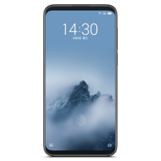 MEIZU 魅族 16th 智能手机