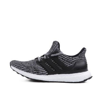 让“踩屎感”更进一步！终于还是买了阿迪UltraBOOST