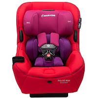 MAXI-COSI 迈可适 pria85 max 儿童安全座椅 0-12岁 红色