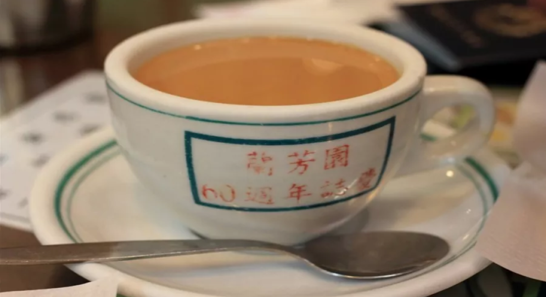在香港要怎么吃,才能吃得像本地人一样地道?
