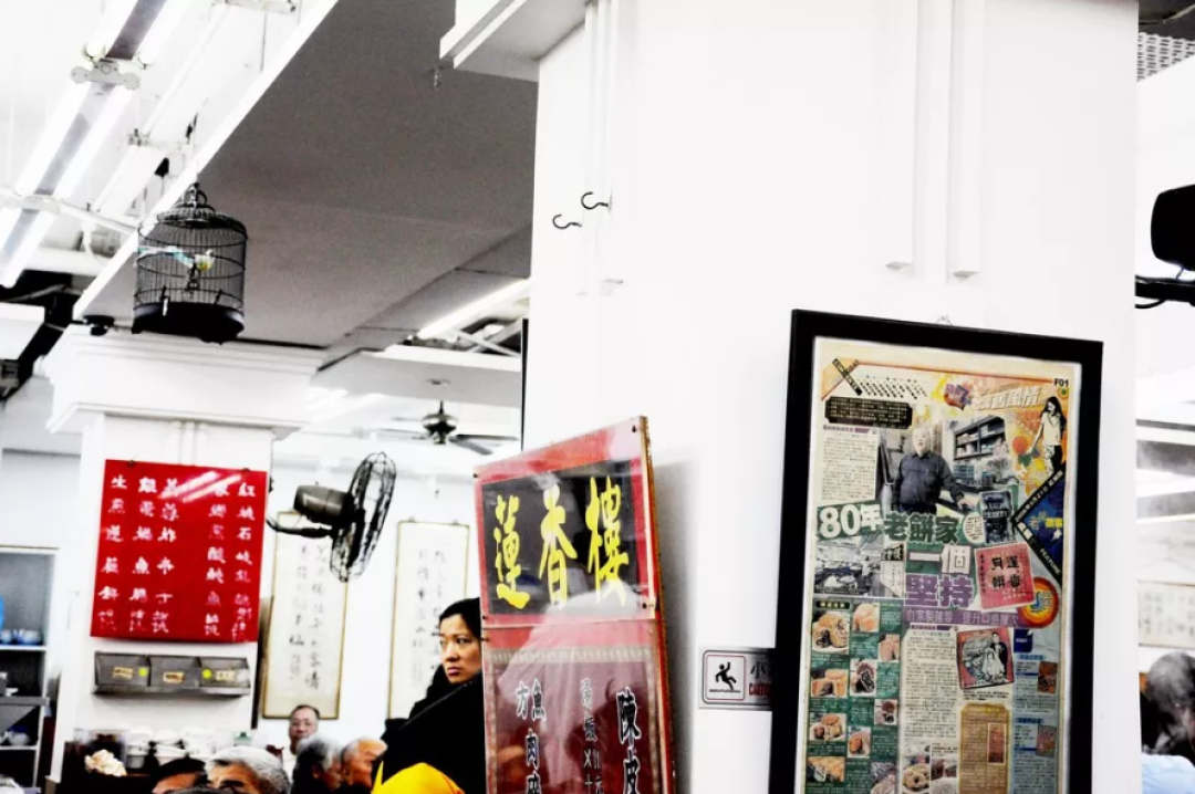 在香港要怎么吃,才能吃得像本地人一样地道?