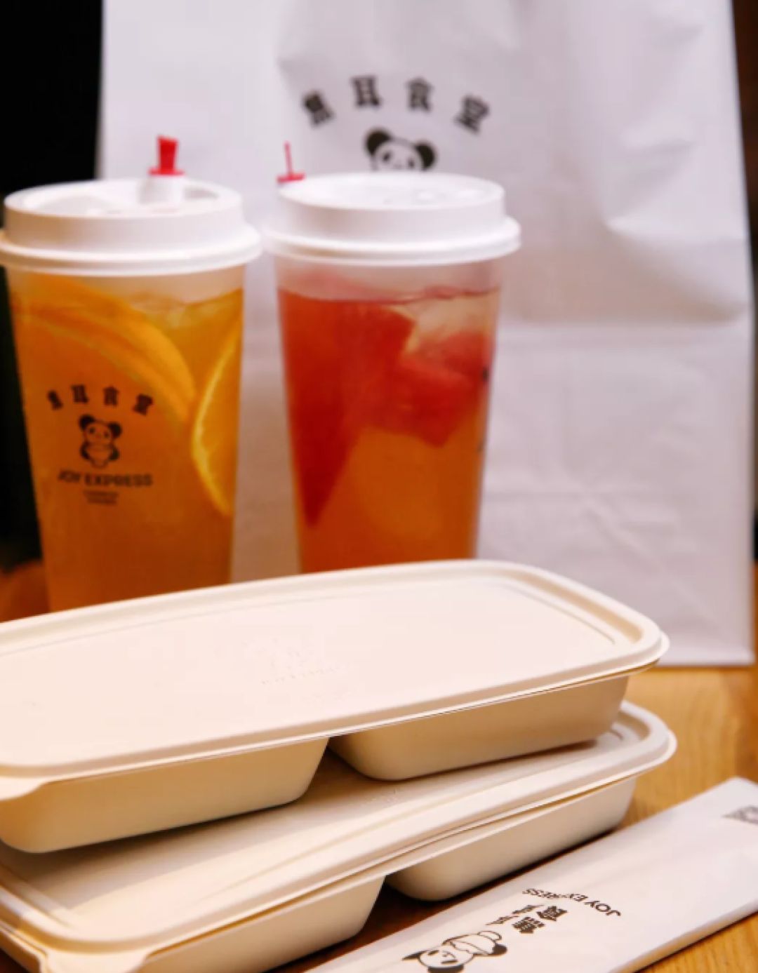大望路新开自选食堂,均价3.98元,自选菜品称重结账像回到了大学食堂!