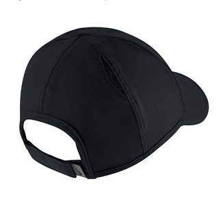 Nike 耐克 女士棒球帽 AR2028 黑色