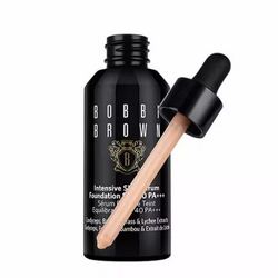 BOBBI BROWN 芭比波朗 密集修护菁华粉底液 SPF40 PA+++ 30ml